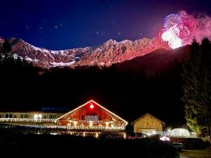 Sweet Cherry - Boutique & Guesthouse Tyrol