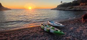 MarBis Apartmani near the sea