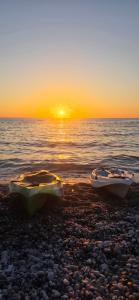 MarBis Apartmani near the sea