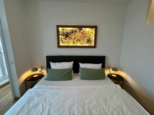 Ferienwohnung Markus