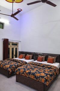 Ma vindhyavasini Atithi Bhavan