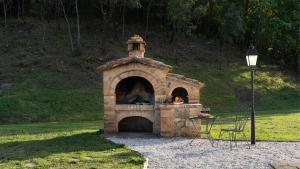 Podere Capanna - Il Tuo Rifugio di Relax nella Campagna Toscana