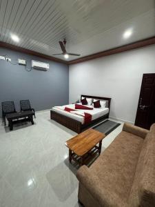 Golden Beach Resort Gokarna