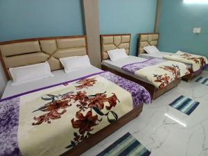 Mahamaya Guest House