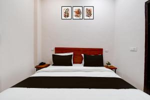 Hotel O by OYO GREENWOOD INN