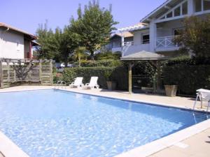 Entre Mer et Verdure - Deux hébergements de charme à Biarritz