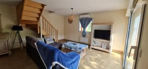 Merlimont Spa Gîte Au Gîte des Colibris Merlimont