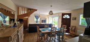 Merlimont Spa Gîte Au Gîte des Colibris Merlimont