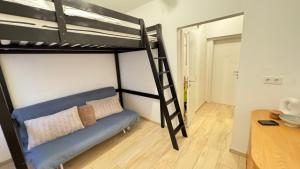 NĀVA PLACE Small & Cozy Studio in Hinterglemm - 650 m to Ski Lift, Wifi