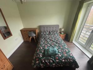 Homely Spacious En-suite near city centre