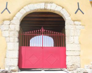 Agriturismo Masseria Castellana