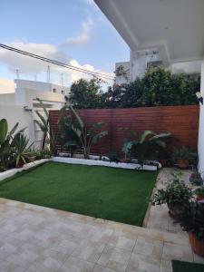 Maison kelibia Ezzahra plage a pied