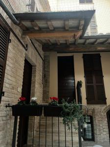 Il Borghetto Medievale suite