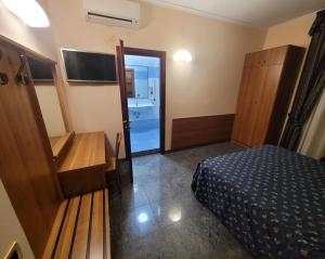 Casa Monica Palestro