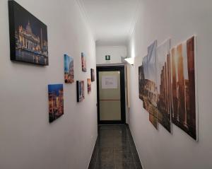 Casa Monica Palestro