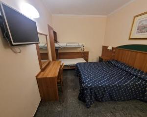 Casa Monica Palestro