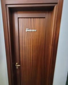 Casa Monica Palestro