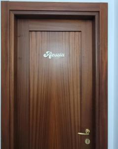 Casa Monica Palestro