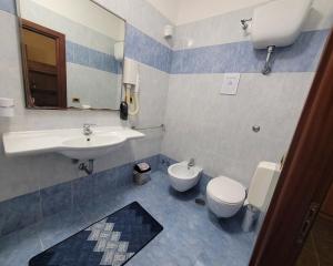 Casa Monica Palestro