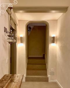 Casería de Valeri Casa El Lagar