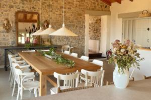 Casería de Valeri Casa El Lagar