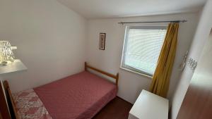 Apartman a tengernél