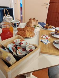 Bracco Rooms & Suites - Centro storico di Matera