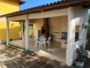 EcoFlat 4 Estações - Apt 2