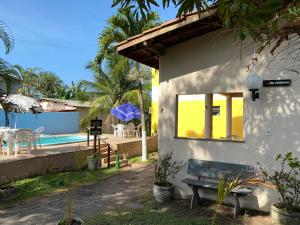 EcoFlat 4 Estações - Apt 2