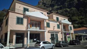 Valley of Nuns Holiday Apartments