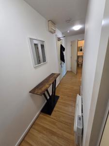2 bed 2 bath apartment,500 meters from deansgate Manchester