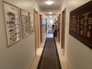 Lambastadir Guesthouse