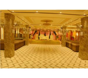 The Kuber Hotel