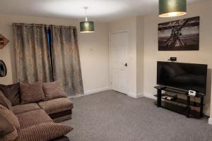 Cosy 2-Bedroom House