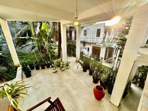 Villa Calton 32 Villa in Weligama Bay