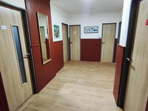 RD ve Vilémovicích U Macochy v Moravském krasu