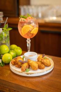 Hôtel Beau Rivage Condrieu