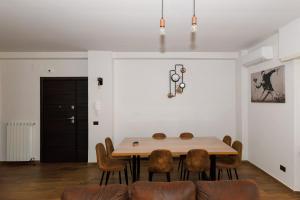 Industrial Loft in Rome - Metro C to Colosseum