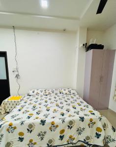 Shree Ghar,AC Pvt Homestay,projector,Wifi