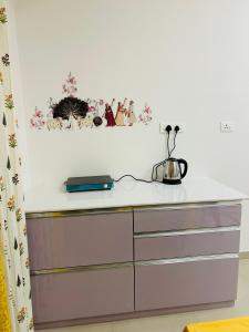 Shree Ghar,AC Pvt Homestay,projector,Wifi