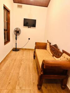 Lakeside Garden Cottages - Anuradhapura