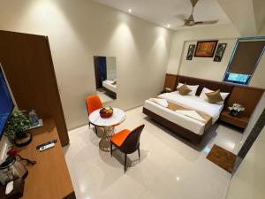 Hotel Sefe House