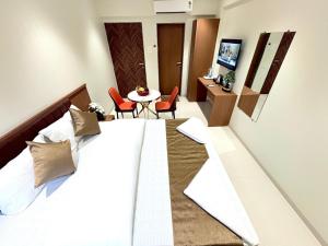 Hotel Sefe House
