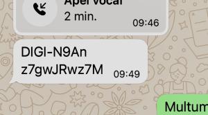 AVIATIEI -Mall Promenada-semineu