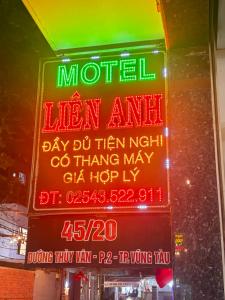 Motel Liên Anh