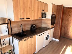 Centre station, 3 chambres, Idéal familles, Lave-linge et vaisselle