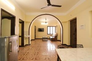 Ashu Homestay Nest 2