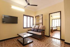Ashu Homestay Nest 2