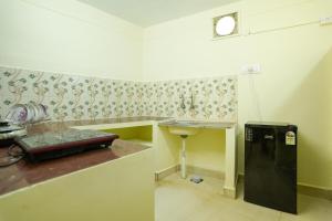 Ashu Homestay Nest 2