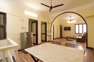 Ashu Homestay Nest 2